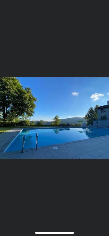 gîte de montagne au pied du Champ du Feu  Belmont  Extérieur photo